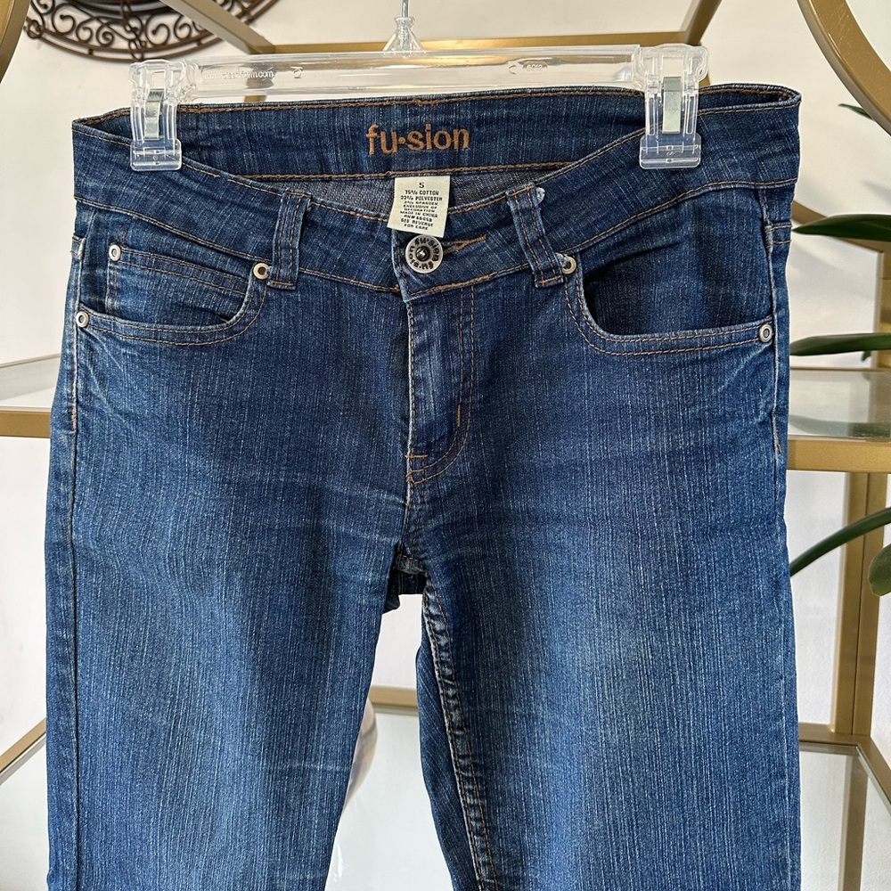 Fusion jeans - Picture 3 of 4